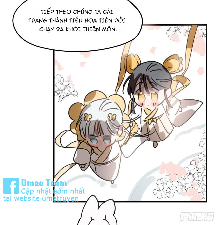 Bắt Lấy Ngao Ngao chapter 162 - Trang 52