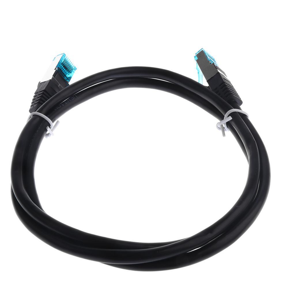 Cat-5e Network Cable RJ45 Ethernet Internet Net Lan Patch Wire