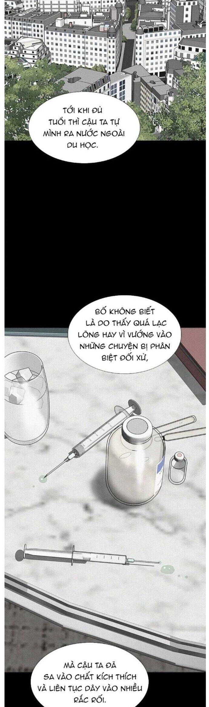 Chúa Tể Đồng Tiền Chapter 170 35