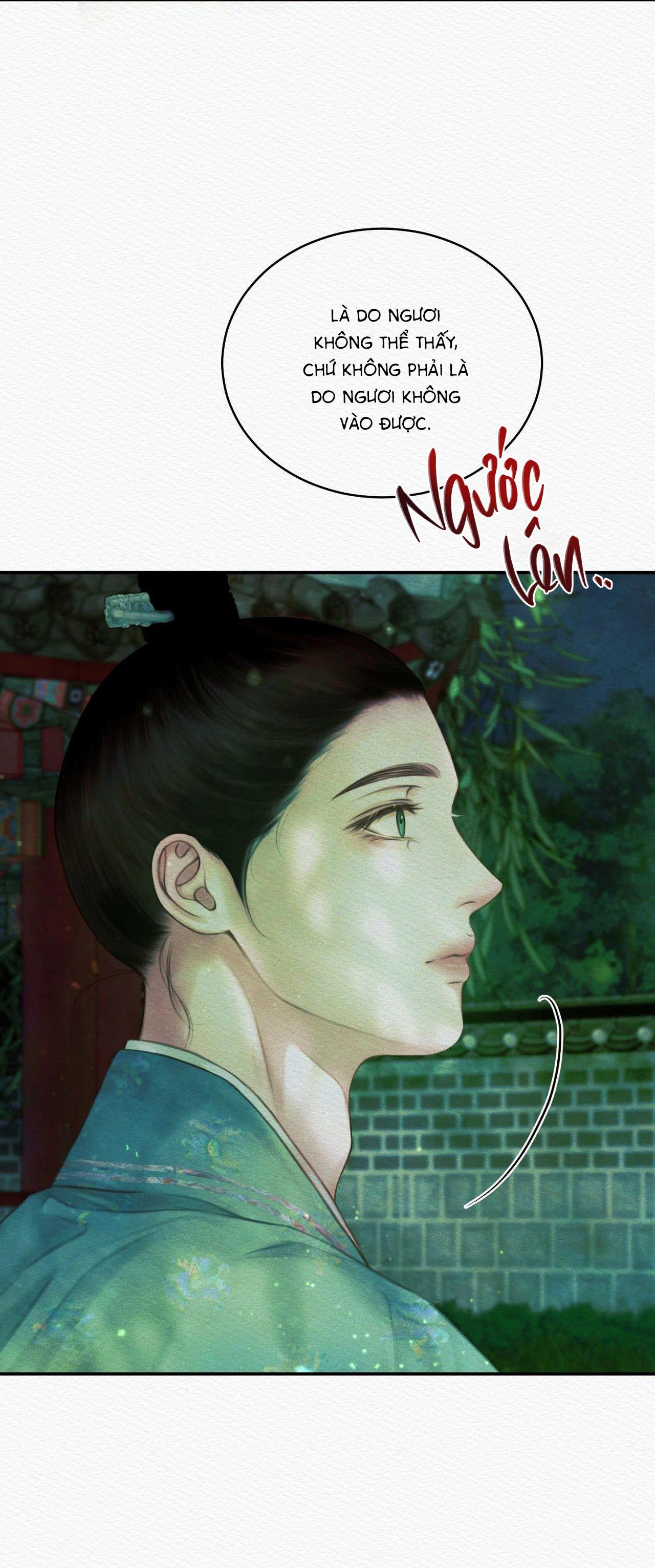 qủy dạ khúc chapter 48 8