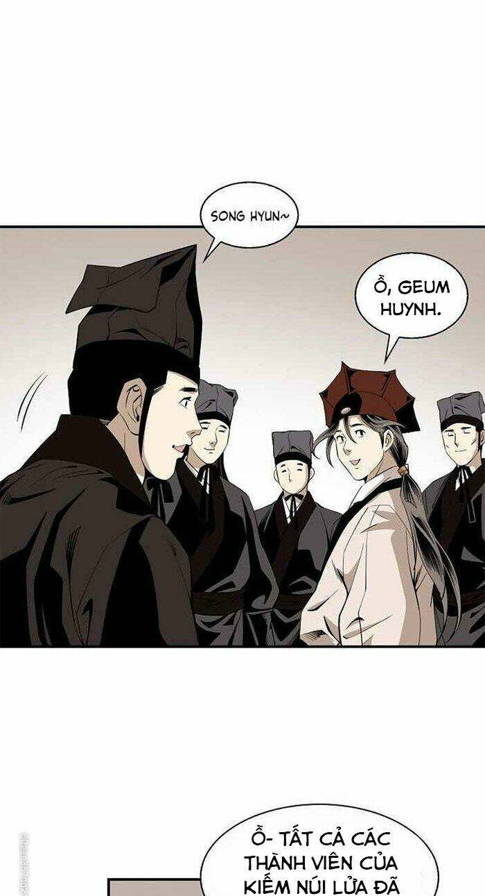 thế giới võ thuật của pháp sư chapter 58 31