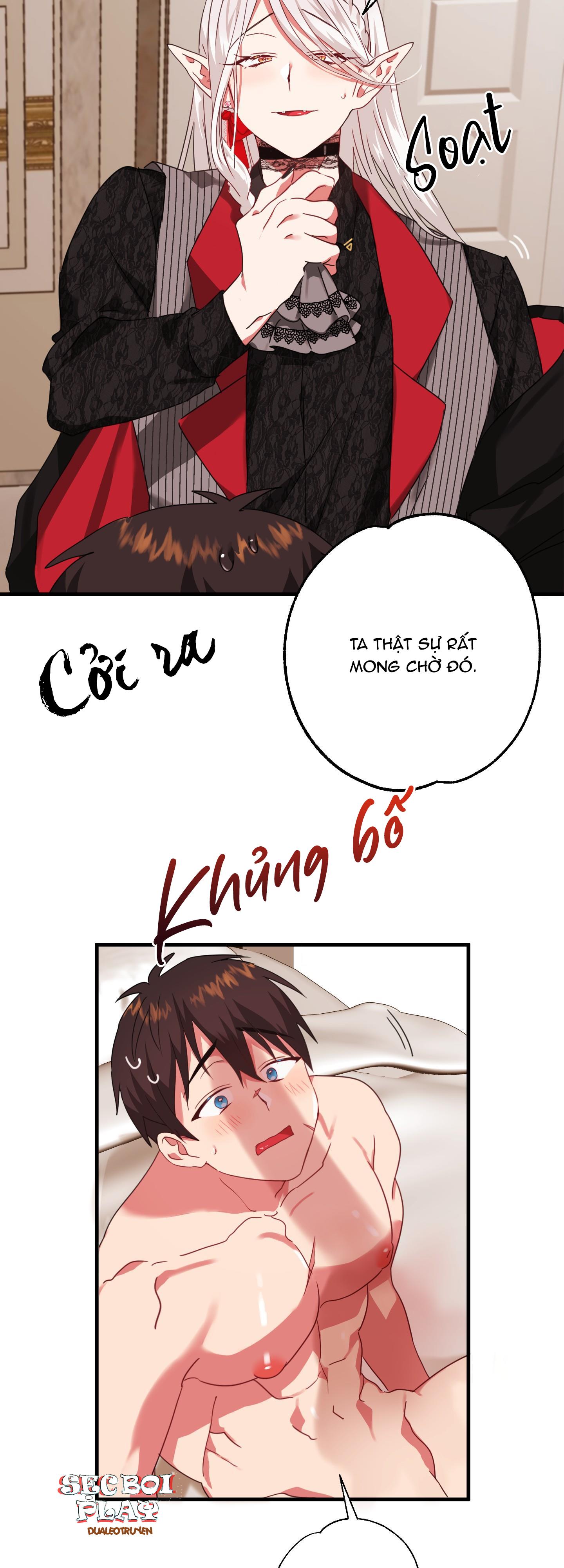 bộ sưu tập ciu to-ngực bự của nhà sẹc chapter 3 28