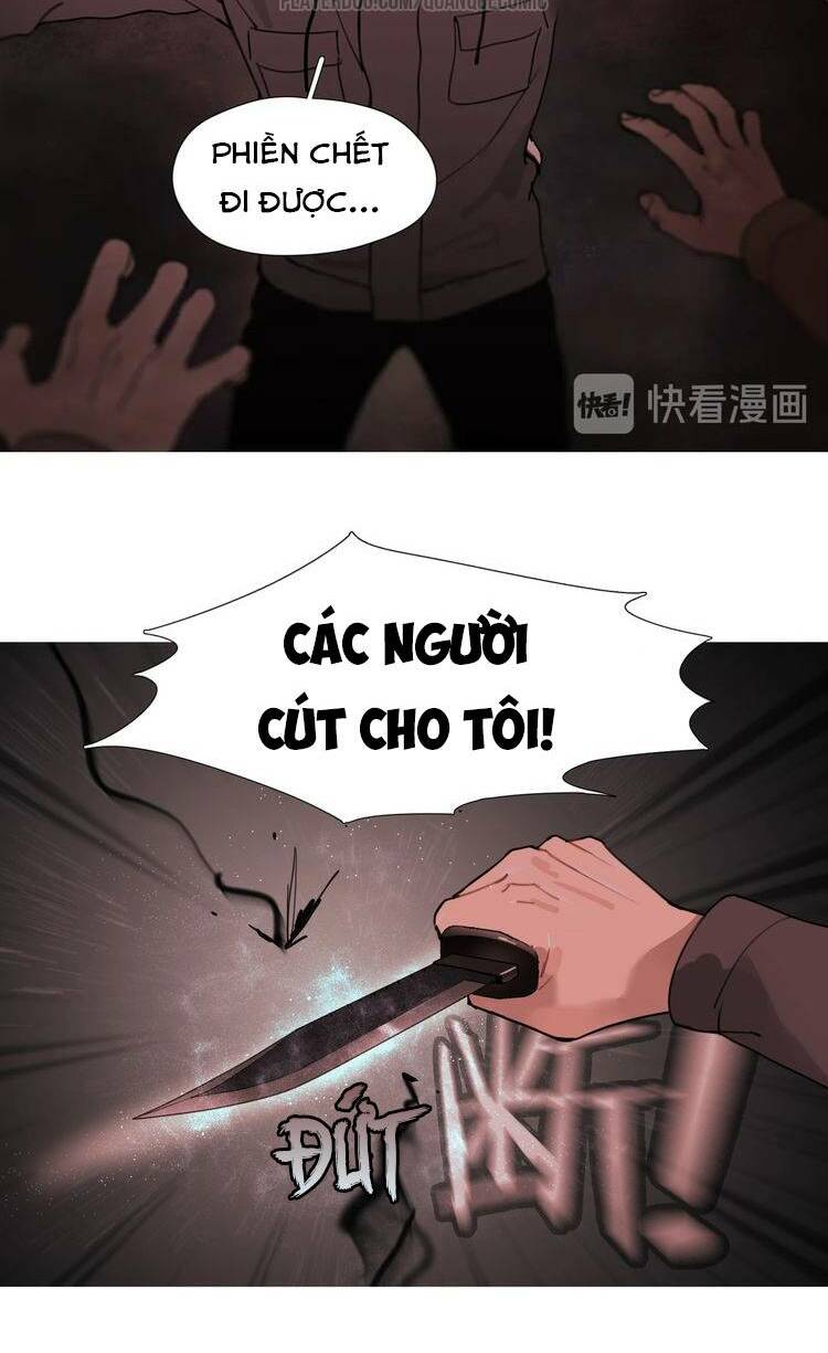 thần trạch chapter 9 17