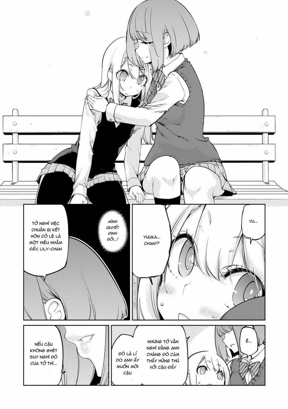 jiangshi kaitan blood chapter 38 14