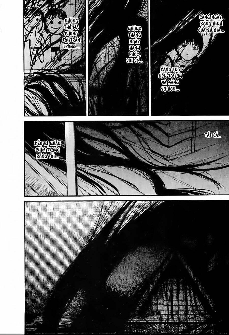 người tình chapter 27 23