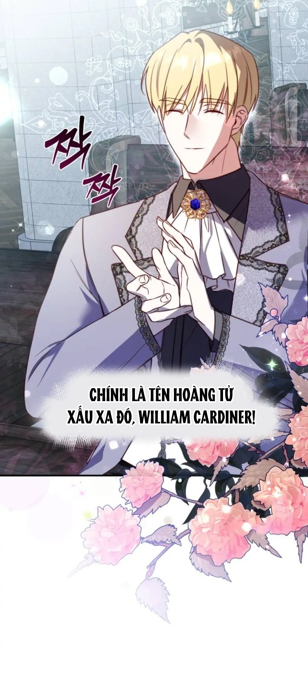 ngã xuống thiên đường chapter 1 14