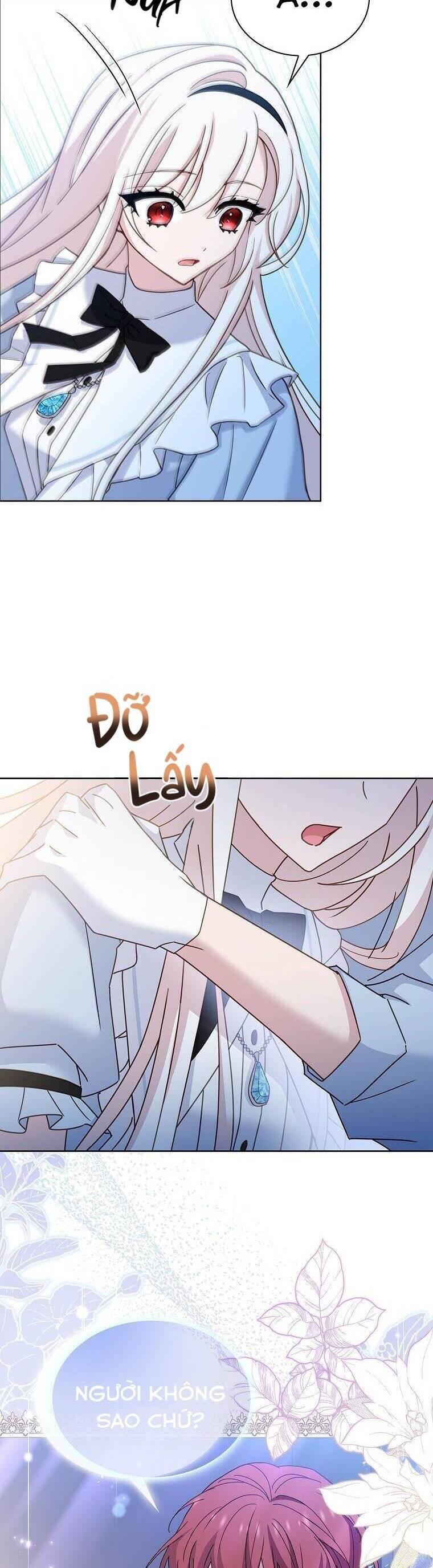 để yên cho tiểu thư hiền chapter 64.1 28