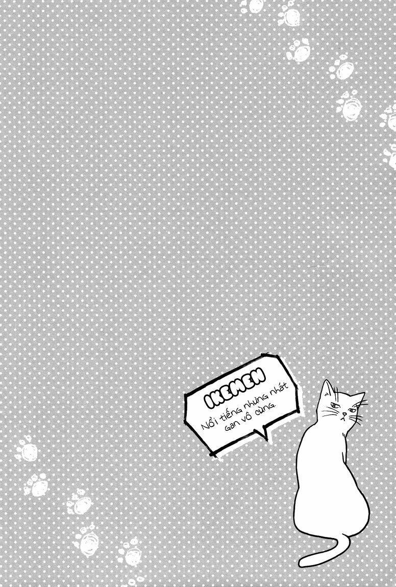 tui là busamen! chapter 1 22