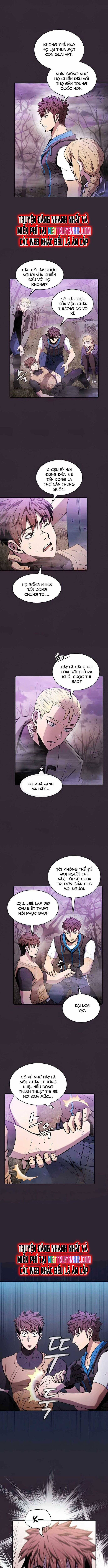 thiên thần quay về từ địa ngục chapter 88 9