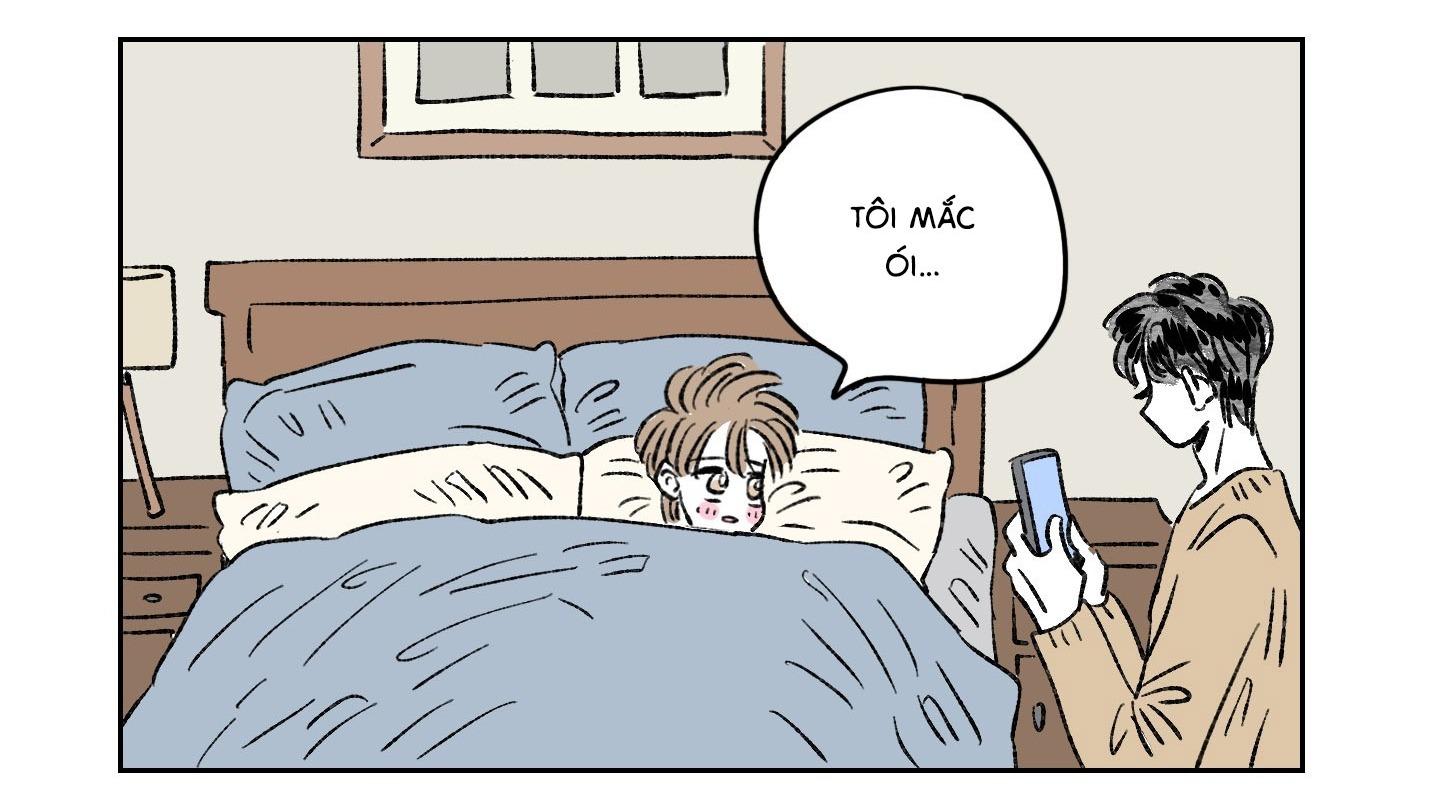 tình tay ba giữa chó, sói và mèo chapter 8 5