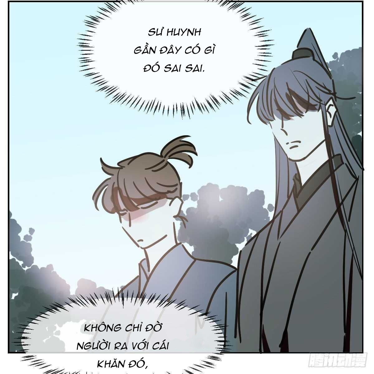 bắt lấy ngao ngao chapter 101 49