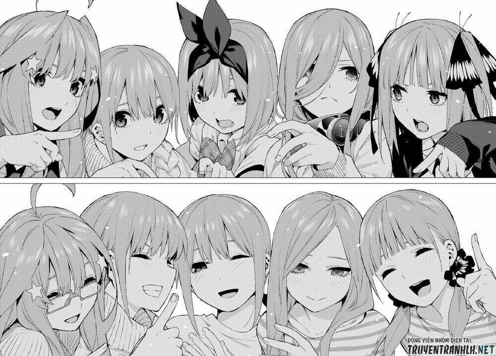 the five wedded brides chapter 122 31