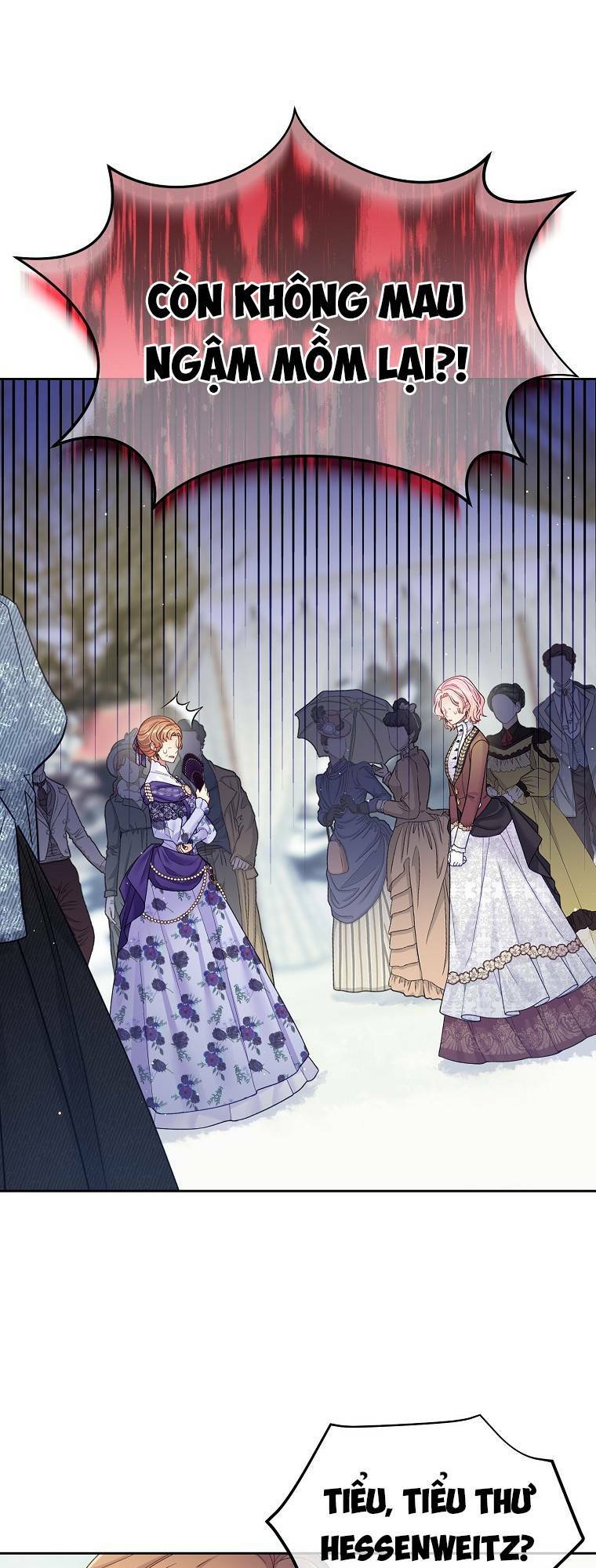 chồng em dễ thương chết mất thôi! chapter 29 48