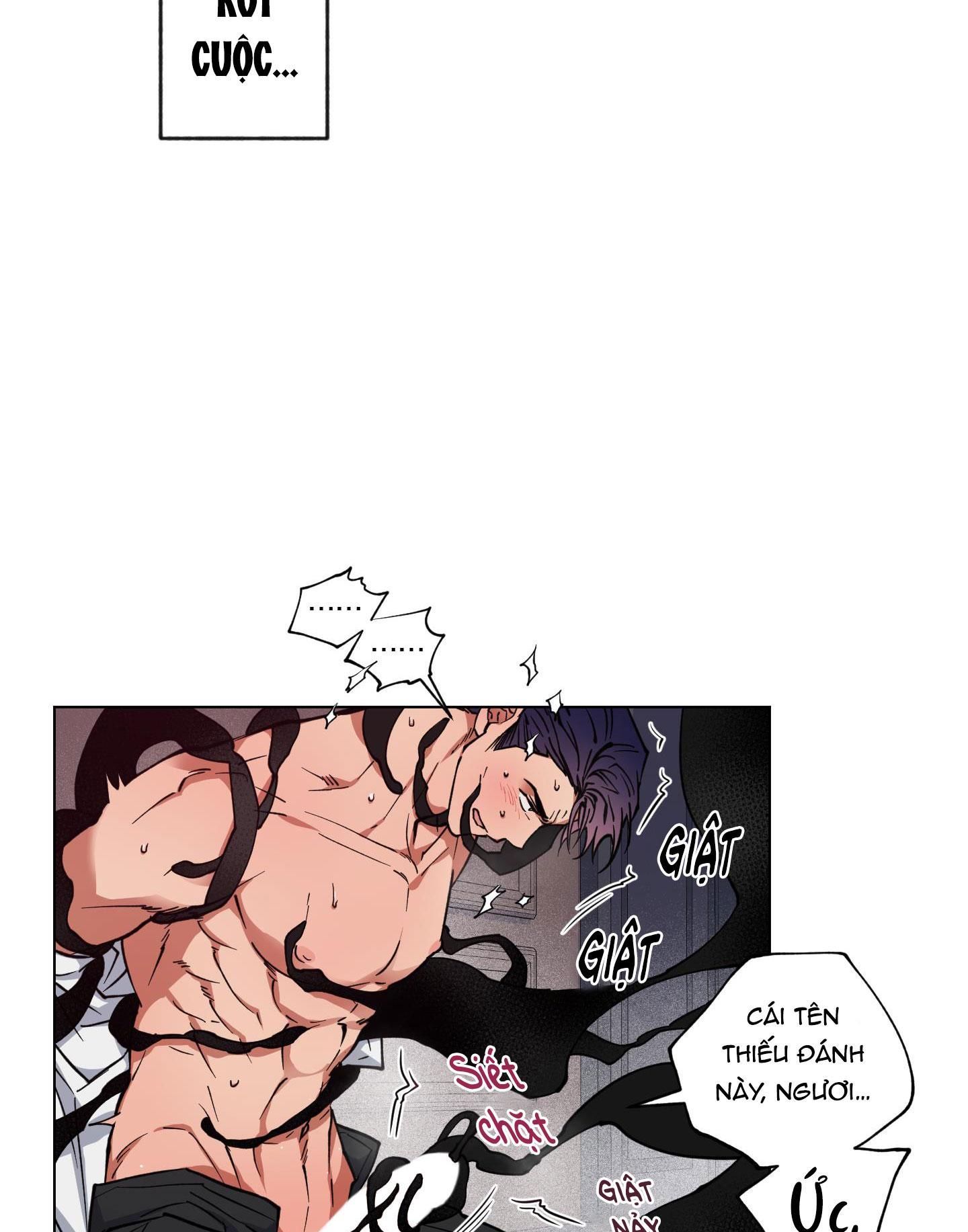 bình minh của rồng chapter 2 57