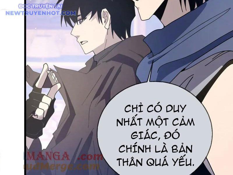 Vô Địch Bị Động Tạo Ra Tấn Sát Thương chapter 58 22