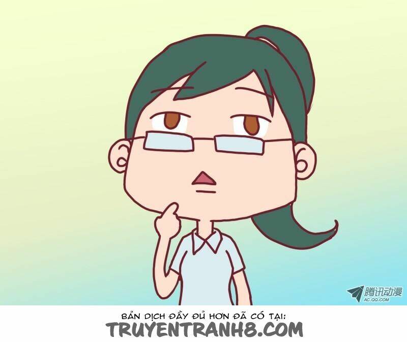 cười trên xe bus chapter 54 3