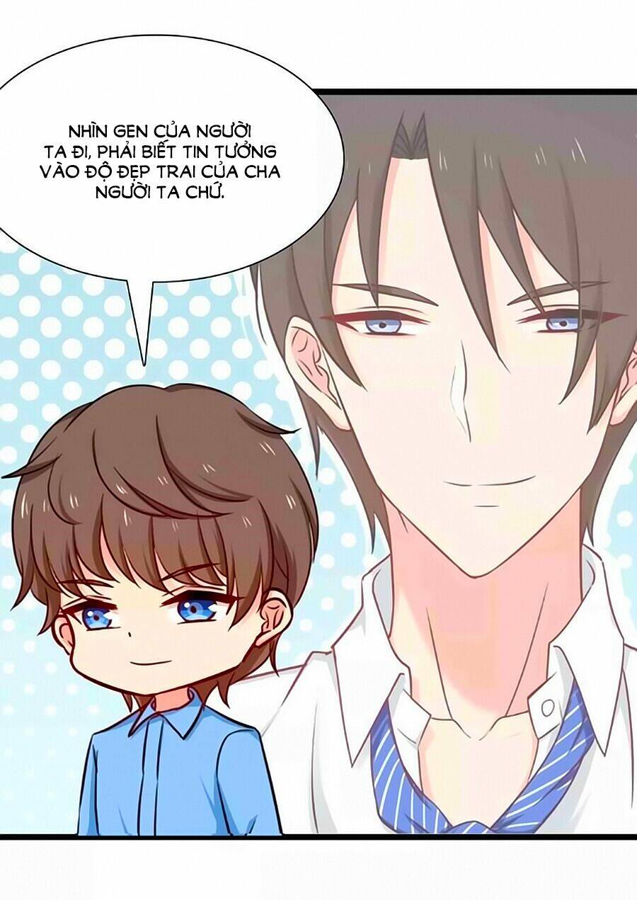 chỉ nhiễm thành hôn chapter 138 23