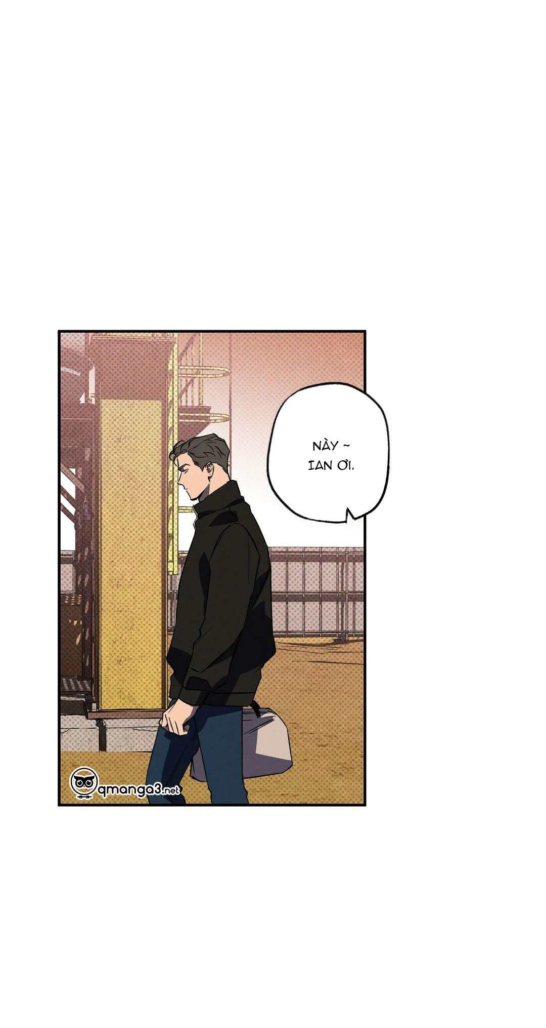 wet sand chapter 9 11