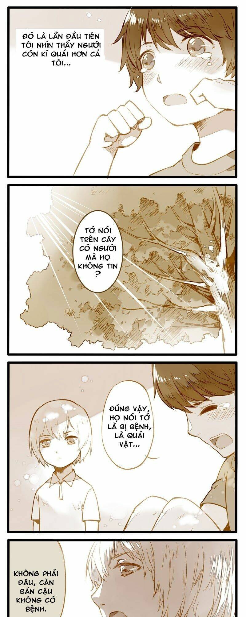 hằng mộng nam thần chapter 18 20