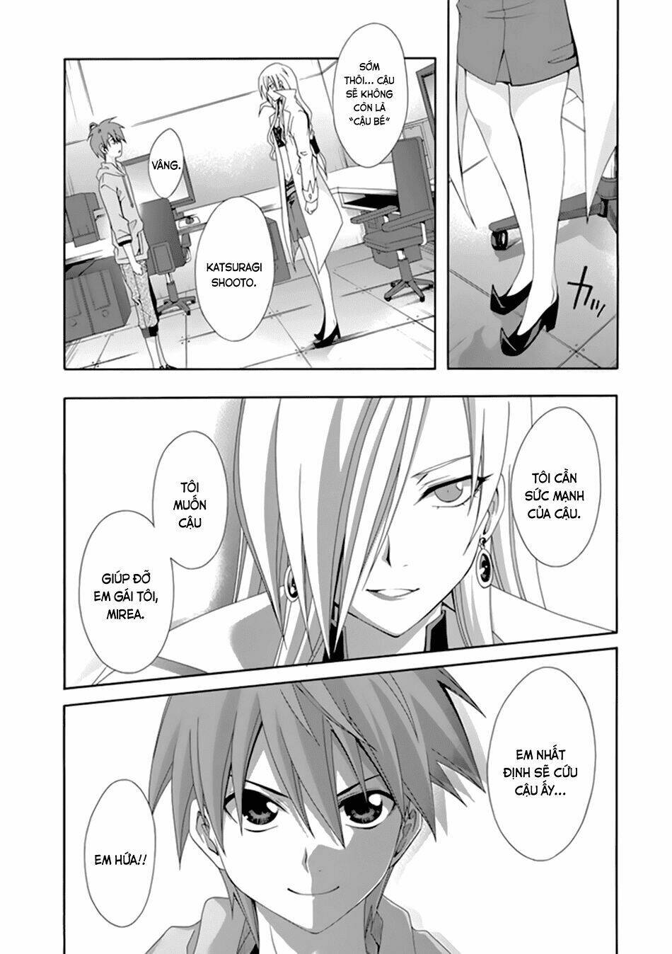 anh hùng xấu xa chapter 55 26