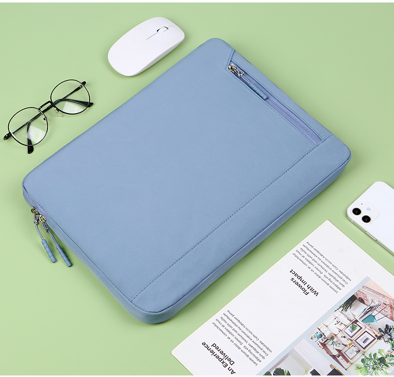 Túi chống sốc cho macbook, laptop thời trang chống thấm nước