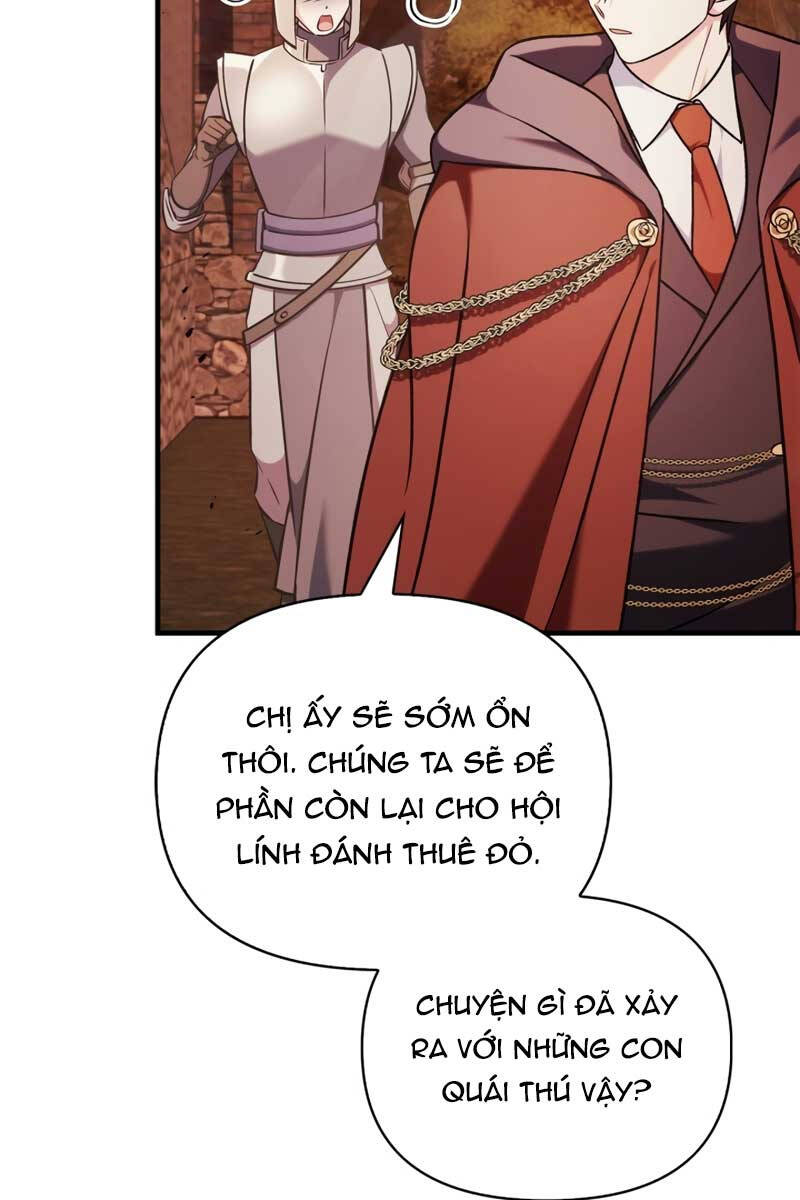 Kí Sự Hồi Quy Chapter 84 83