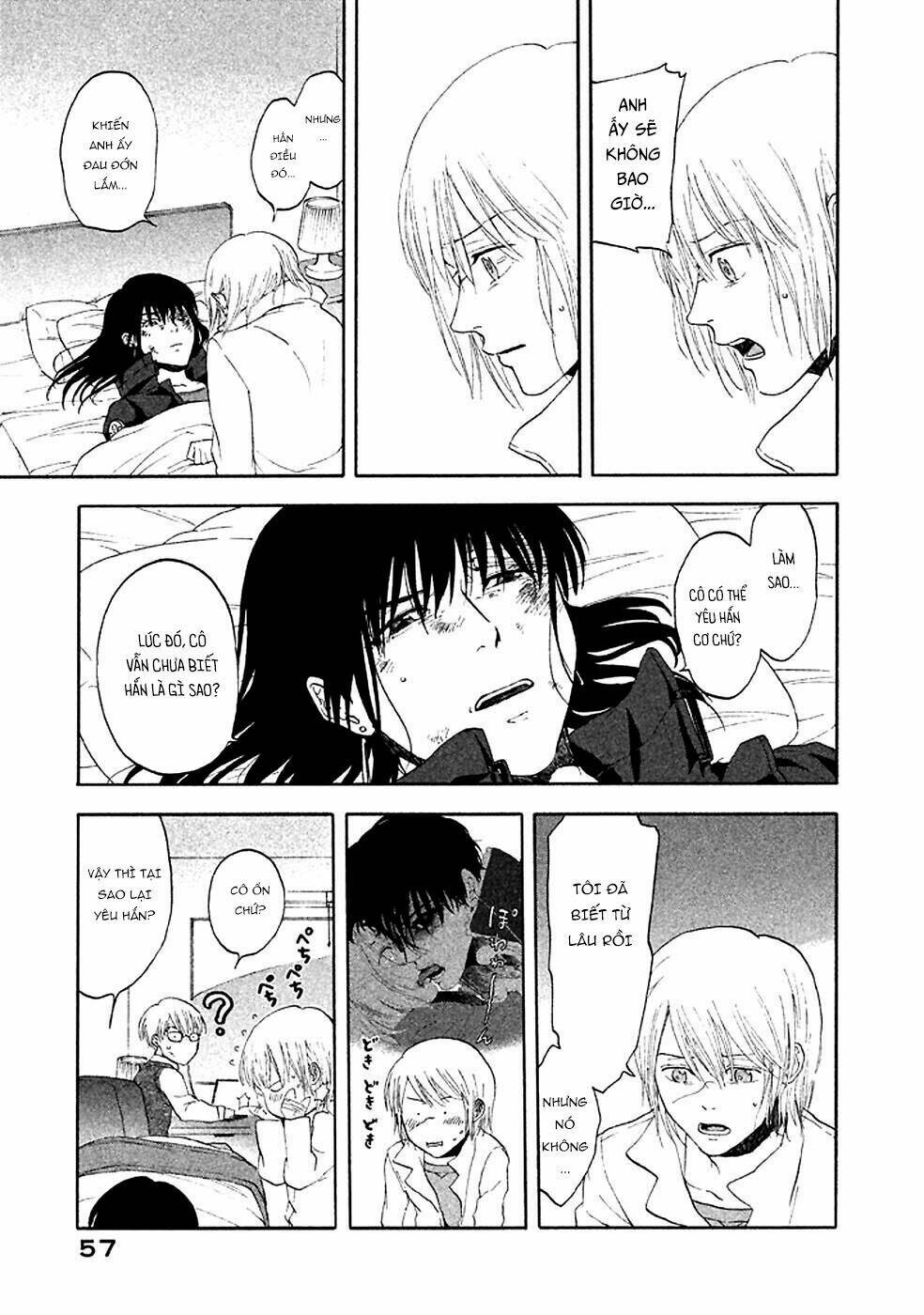 ranh giới quỷ chapter 19 16