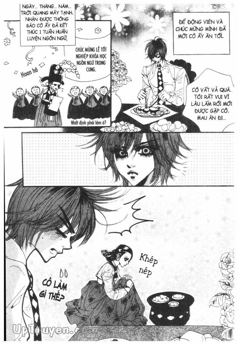 hoàng cung chapter 20 156