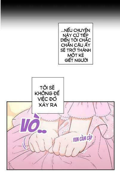 lady baby chapter 23 14