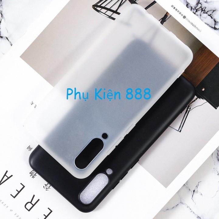 Ốp lưng Meizu 16T silicone dẻo