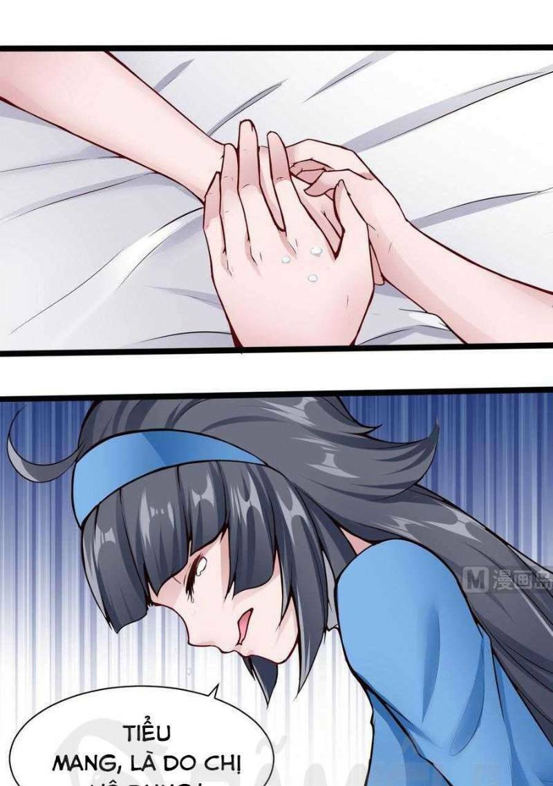 siêu cấp kiện bàn hiệp chapter 45 13