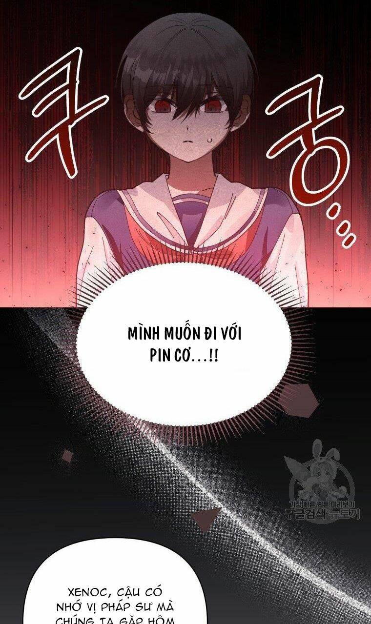 này tiểu công tước, hãy tin ở chị đi! chapter 24.2 17