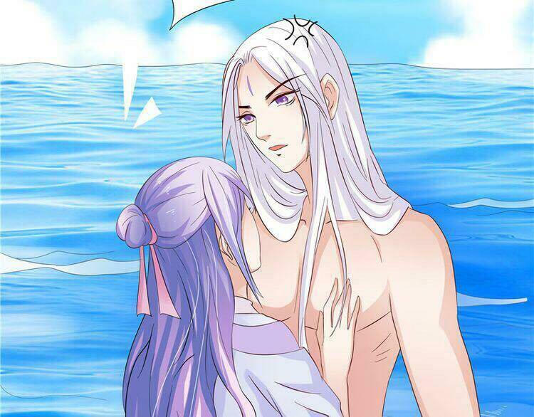 nghịch thiên độc y: long tôn cầu buông ra chapter 4 21