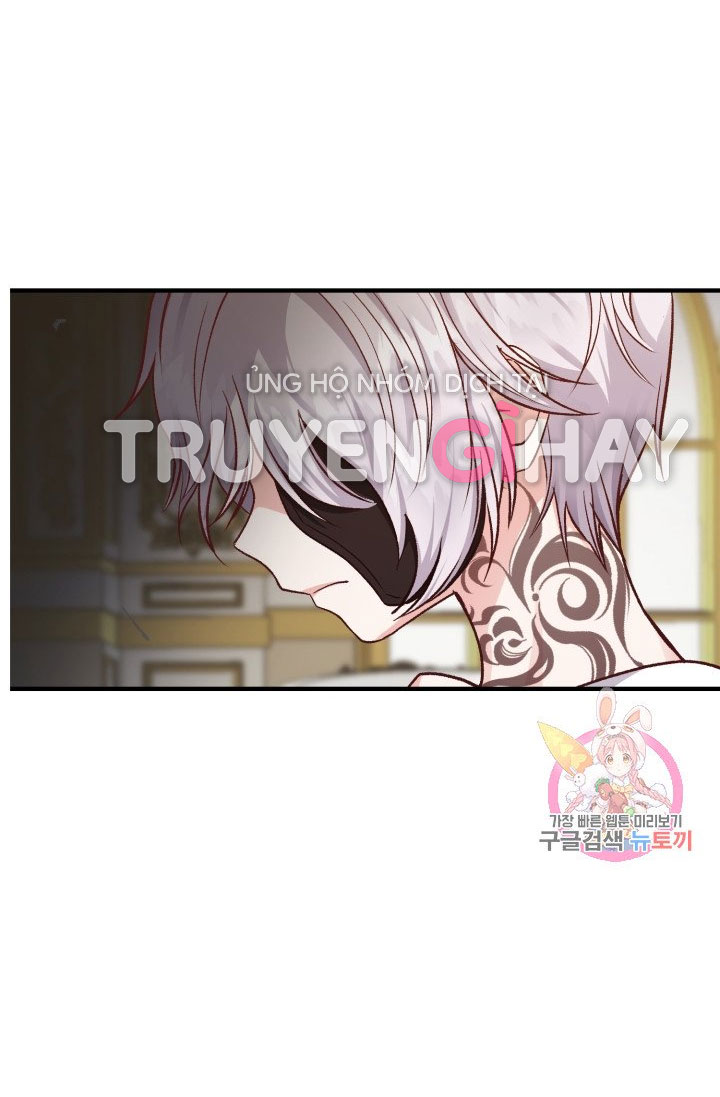 trở thành vợ thái tử quái vật chapter 9.1 4