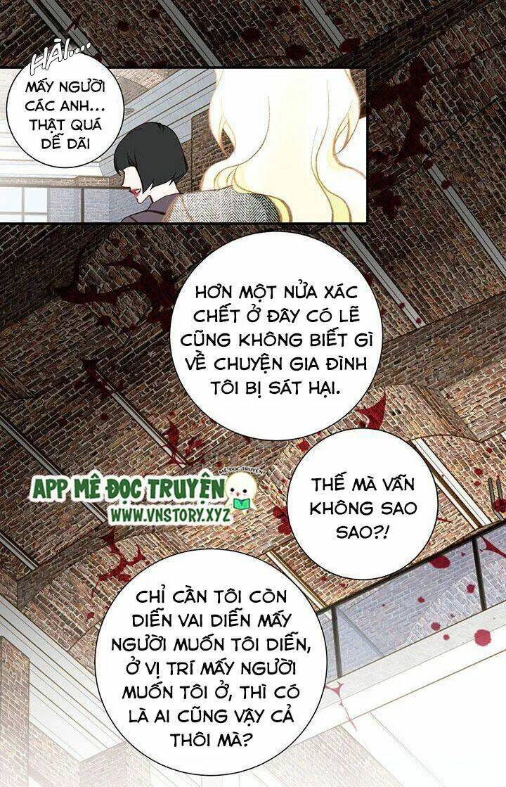 tiếp xúc chí mạng chapter 76 50