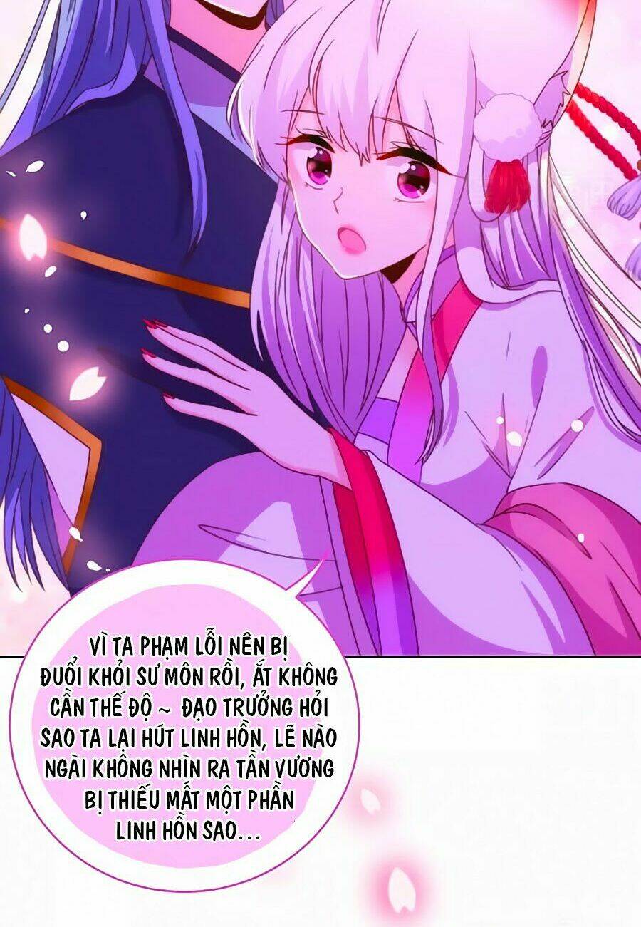 vương phi, vương gia nhà ngươi không ngốc nữa rồi chapter 12 24