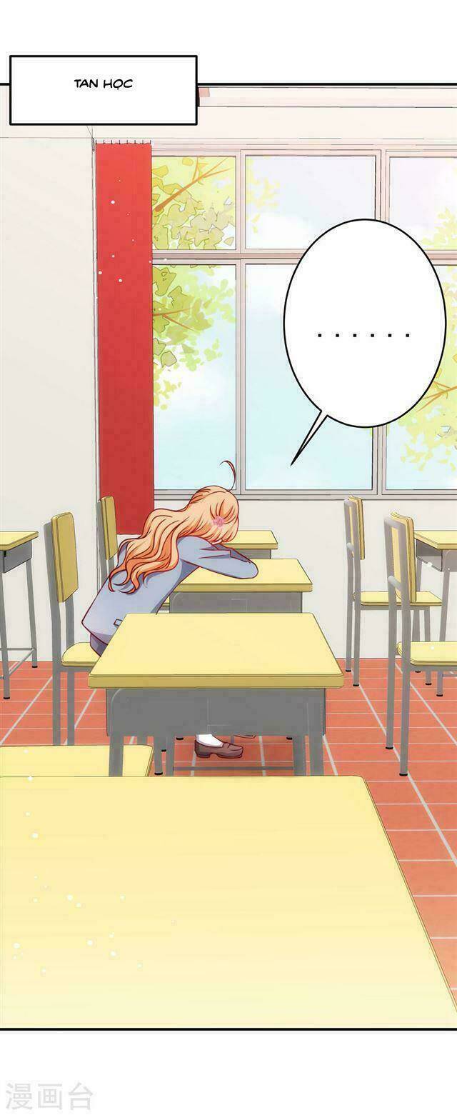 hôm nay tôi sẽ yêu ai đây ? chapter 21 6