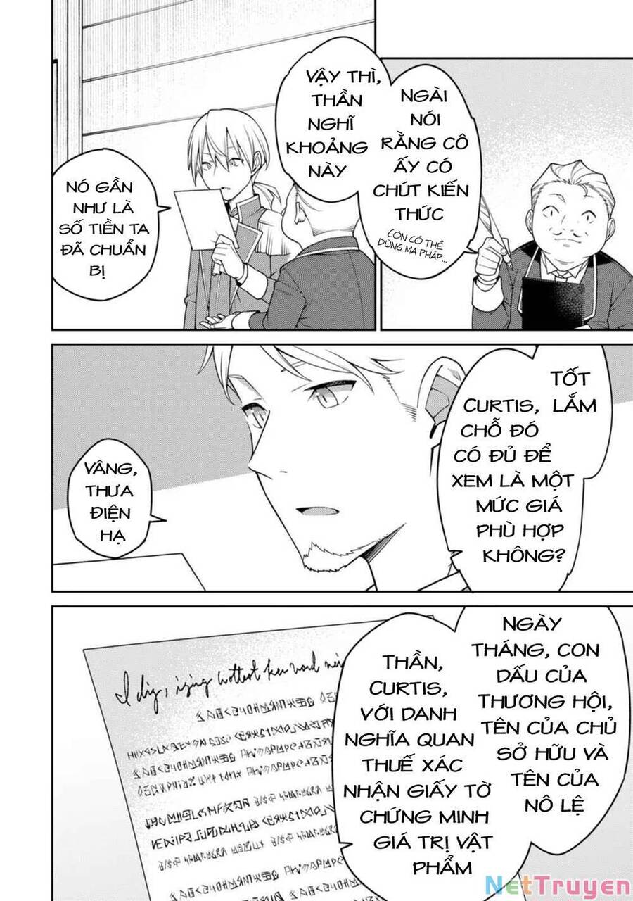 âm dương sư mạnh nhất chuyển sinh chapter 18 38