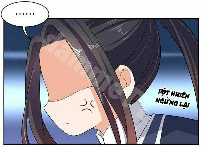 ngạo kiều vương gia huyên náo phi chapter 33 33