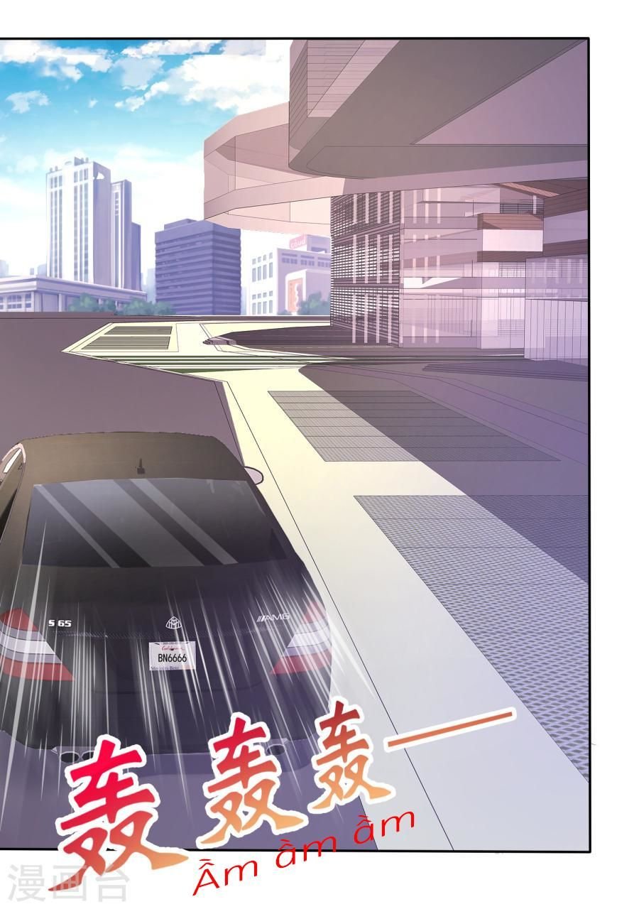 con đường phản công của sủng thê chapter 22 3