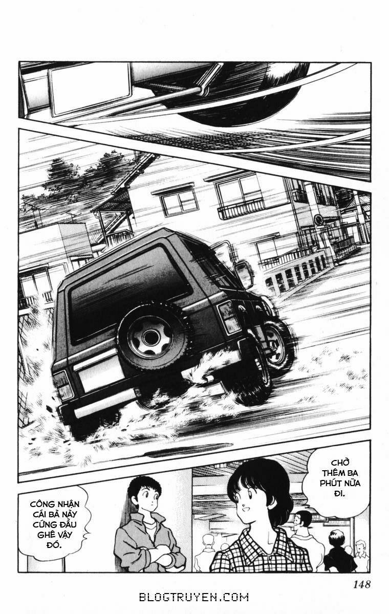 rough - ngọc thô chapter 97 18