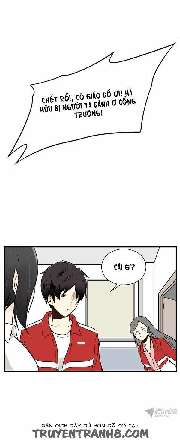 love-c romantic fruity chapter 1 43