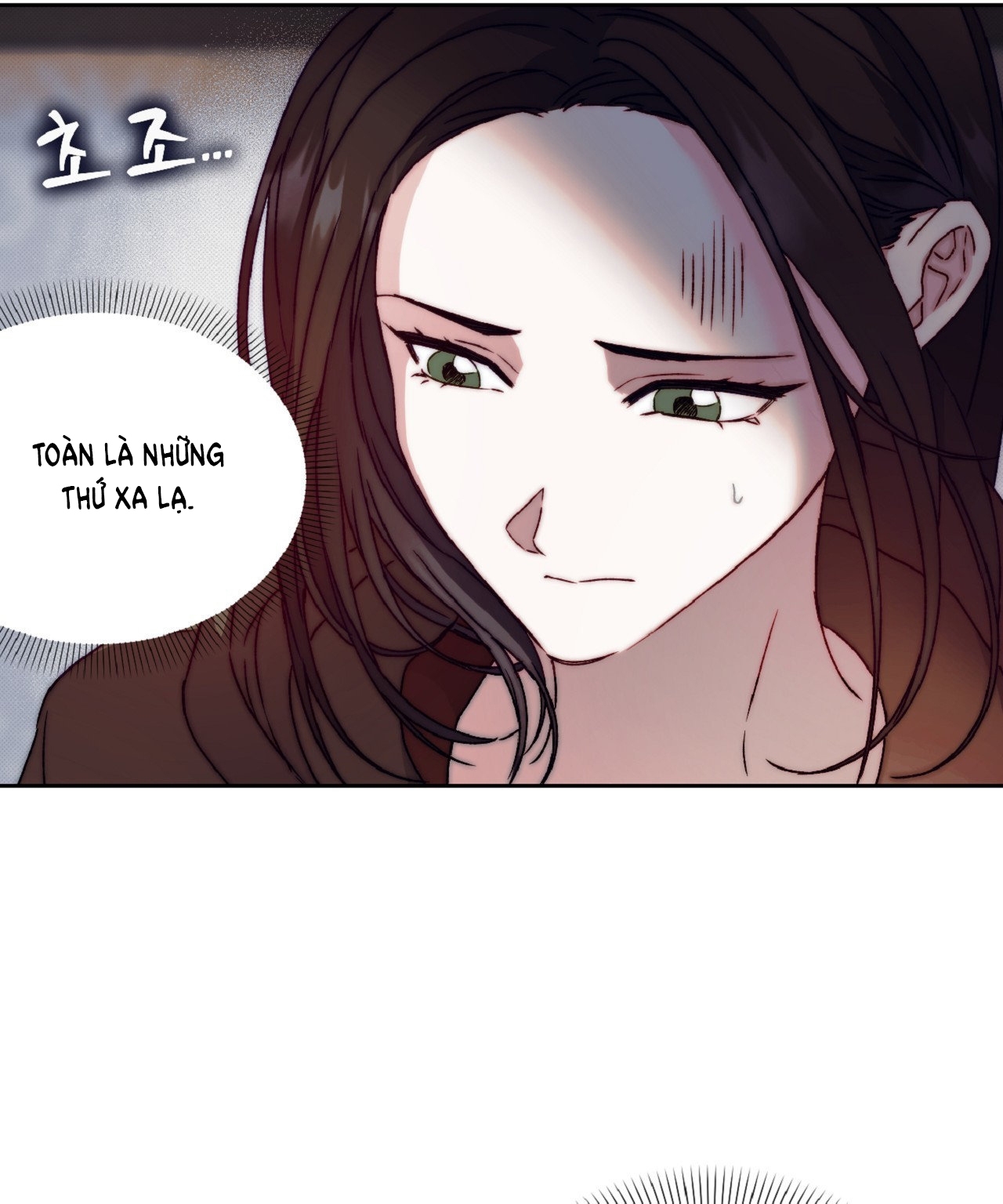 Khách Không Mời Mà Đến Của Thiên Đàng chapter 3.2 - Trang 4