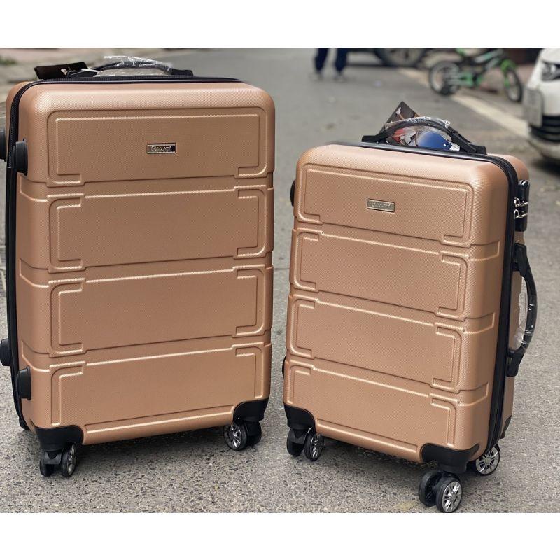 Vali nhựa size 24 cao cấp
