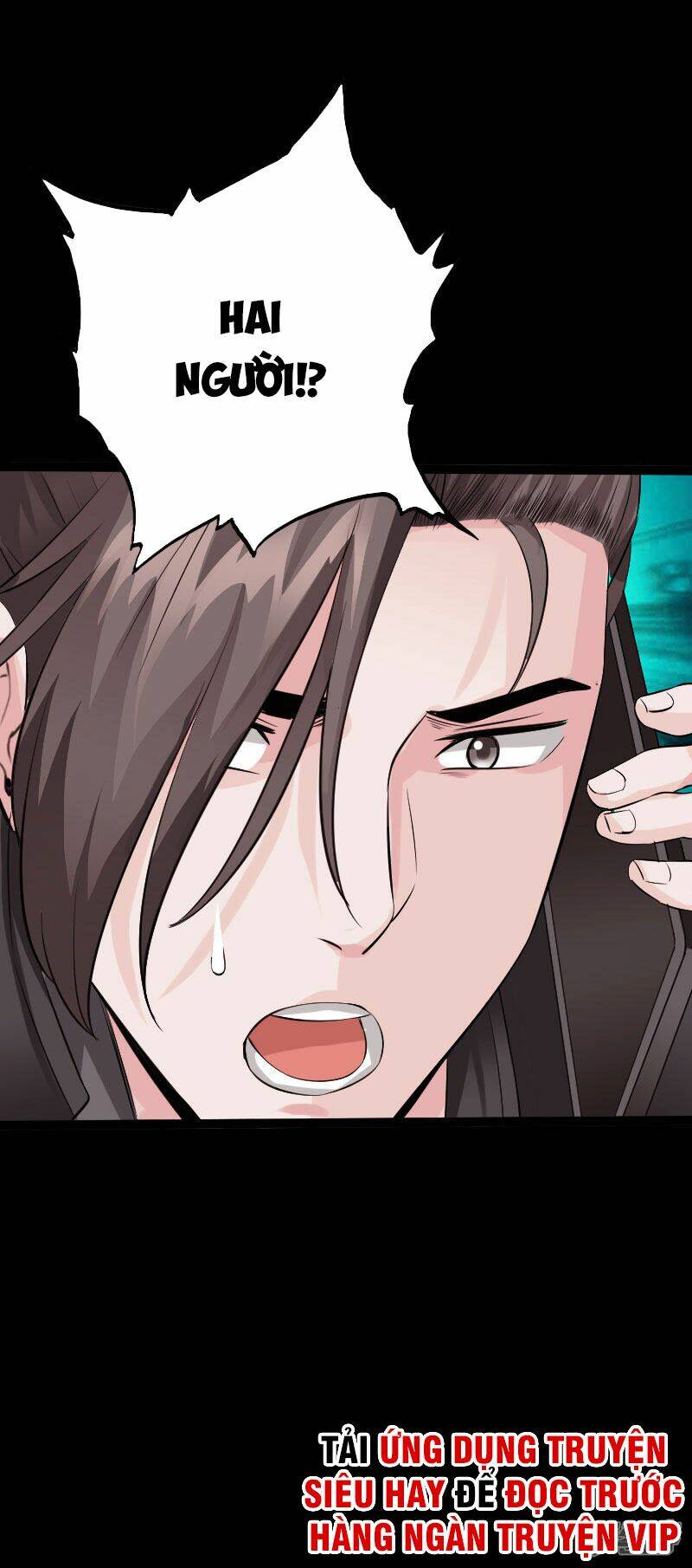 tuyệt phẩm tà thiếu chapter 100 18