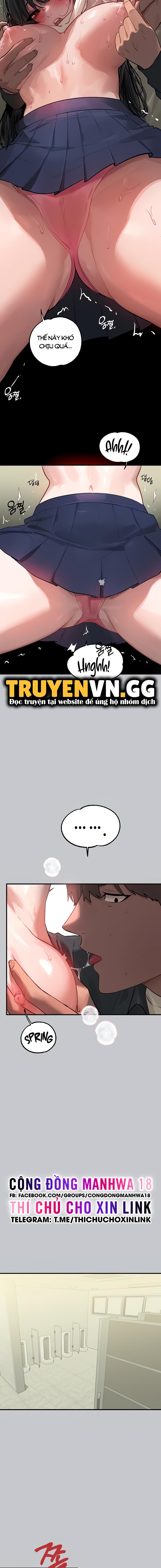 bà chị chủ nhà (the owner of a building) chapter 97 9