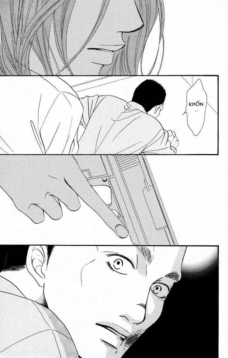 deep love - reina no unmei chapter 3 26