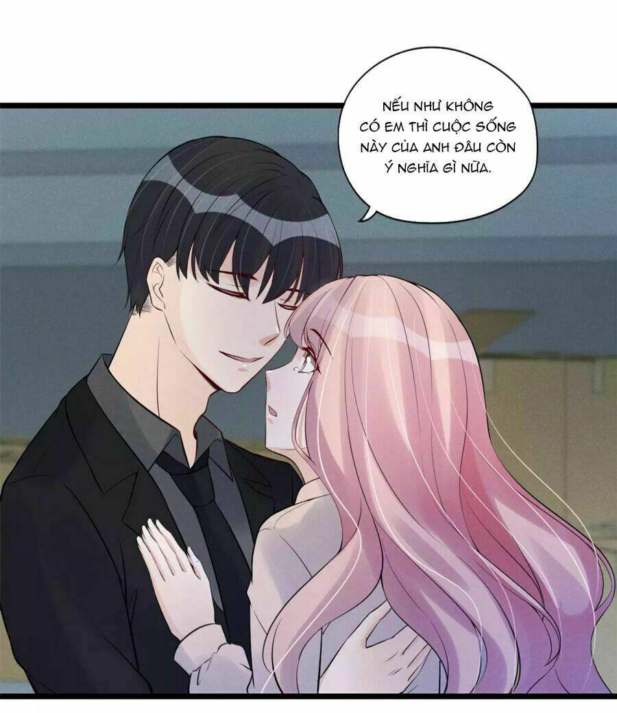 cạm bẫy lửa tình chapter 80 38