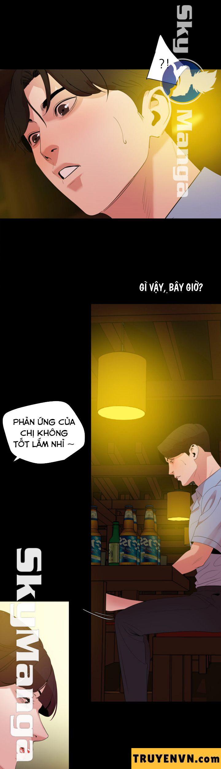 con rể chapter 21 16