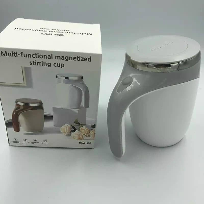 CỐC TỰ KHUẤY NAM CHÂM X168 MẪU MỚI